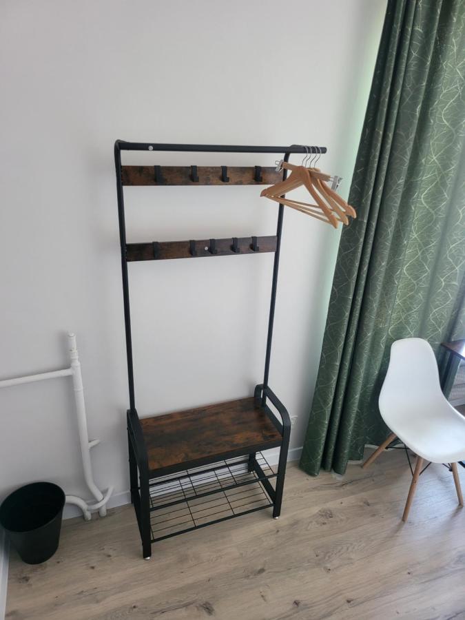Rooms4Rest Wiertnicza - Private Rooms For Tourists - Atr Consulting Sp, Z O,O, 华沙 外观 照片