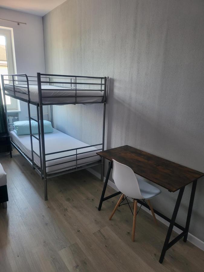 Rooms4Rest Wiertnicza - Private Rooms For Tourists - Atr Consulting Sp, Z O,O, 华沙 外观 照片