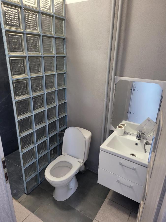 Rooms4Rest Wiertnicza - Private Rooms For Tourists - Atr Consulting Sp, Z O,O, 华沙 外观 照片