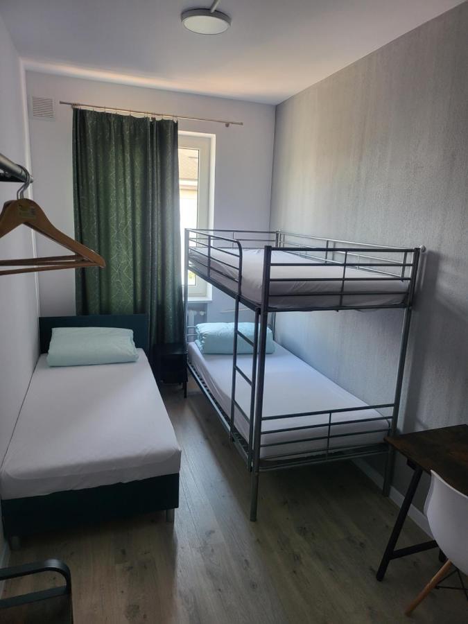 Rooms4Rest Wiertnicza - Private Rooms For Tourists - Atr Consulting Sp, Z O,O, 华沙 外观 照片
