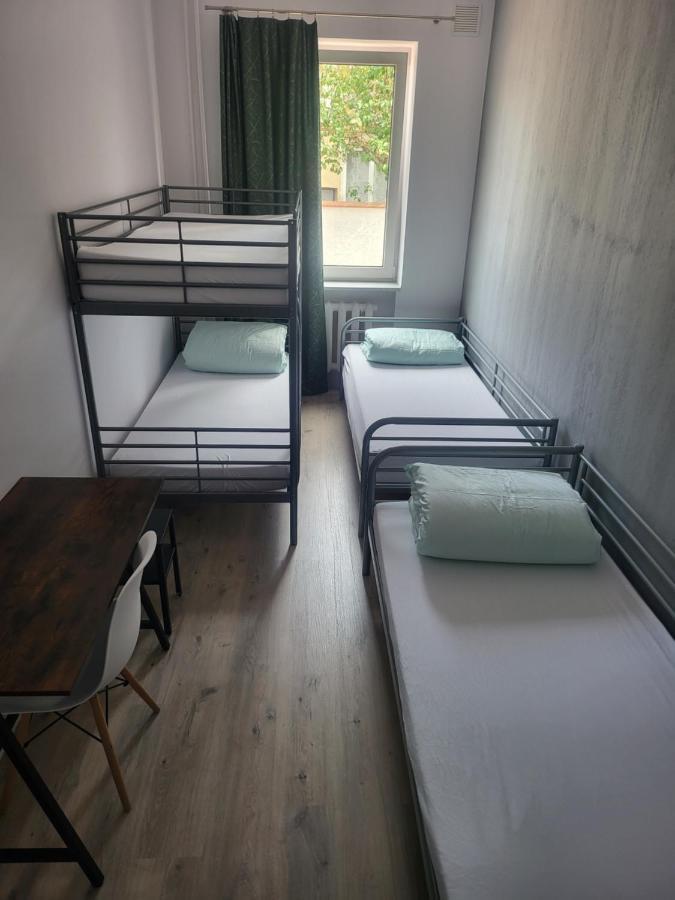Rooms4Rest Wiertnicza - Private Rooms For Tourists - Atr Consulting Sp, Z O,O, 华沙 外观 照片