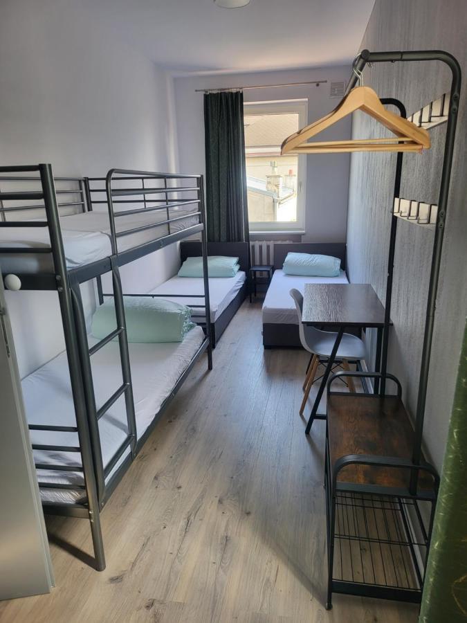 Rooms4Rest Wiertnicza - Private Rooms For Tourists - Atr Consulting Sp, Z O,O, 华沙 外观 照片
