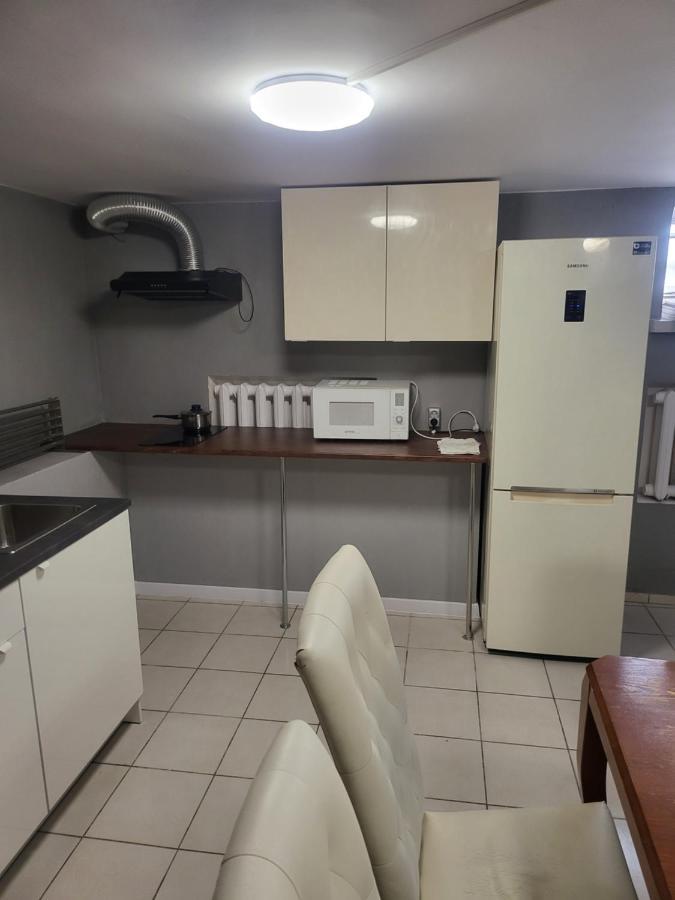 Rooms4Rest Wiertnicza - Private Rooms For Tourists - Atr Consulting Sp, Z O,O, 华沙 外观 照片