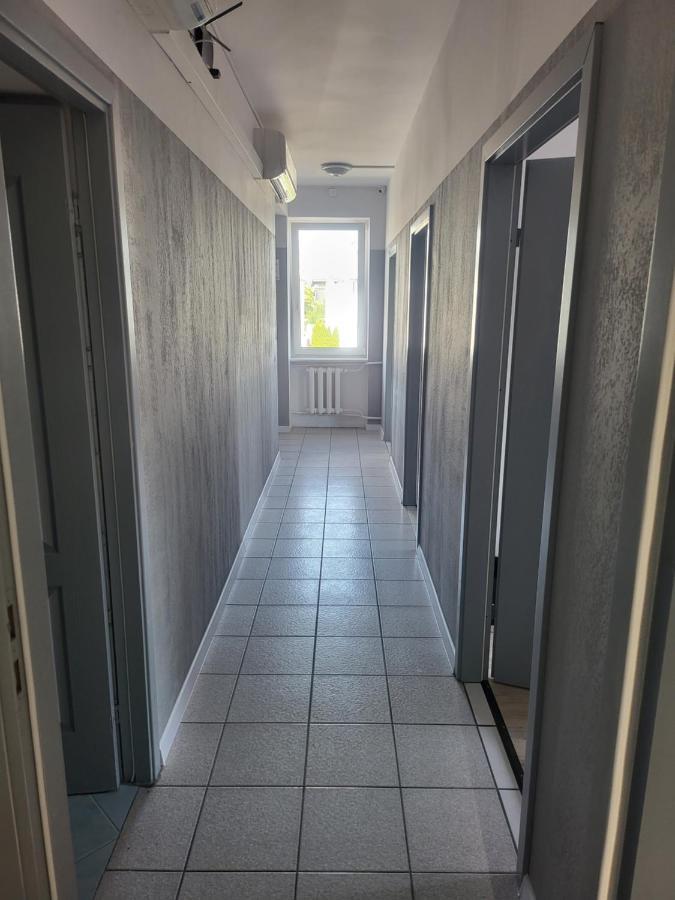 Rooms4Rest Wiertnicza - Private Rooms For Tourists - Atr Consulting Sp, Z O,O, 华沙 外观 照片
