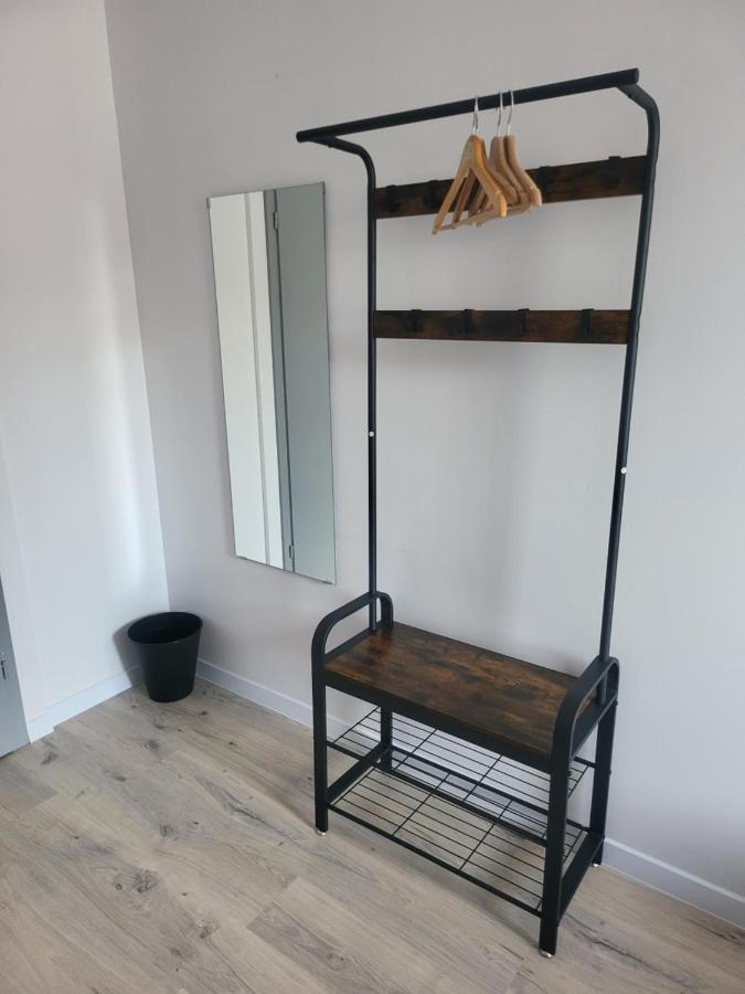 Rooms4Rest Wiertnicza - Private Rooms For Tourists - Atr Consulting Sp, Z O,O, 华沙 外观 照片