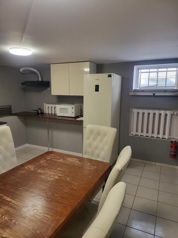 Rooms4Rest Wiertnicza - Private Rooms For Tourists - Atr Consulting Sp, Z O,O, 华沙 外观 照片