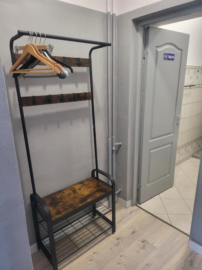 Rooms4Rest Wiertnicza - Private Rooms For Tourists - Atr Consulting Sp, Z O,O, 华沙 外观 照片