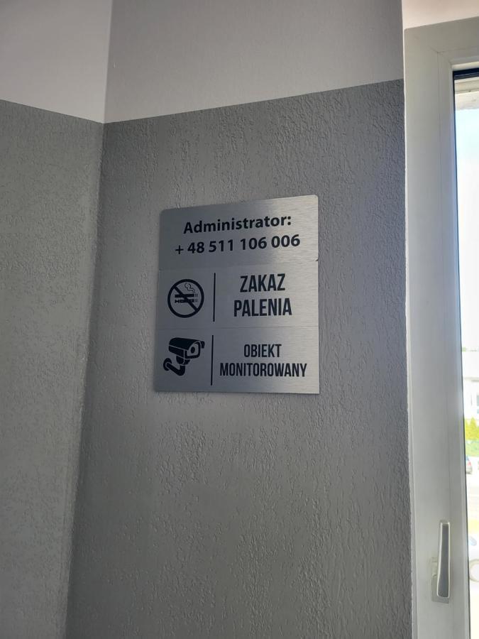 Rooms4Rest Wiertnicza - Private Rooms For Tourists - Atr Consulting Sp, Z O,O, 华沙 外观 照片