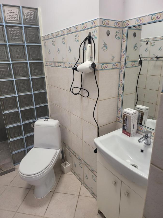 Rooms4Rest Wiertnicza - Private Rooms For Tourists - Atr Consulting Sp, Z O,O, 华沙 外观 照片