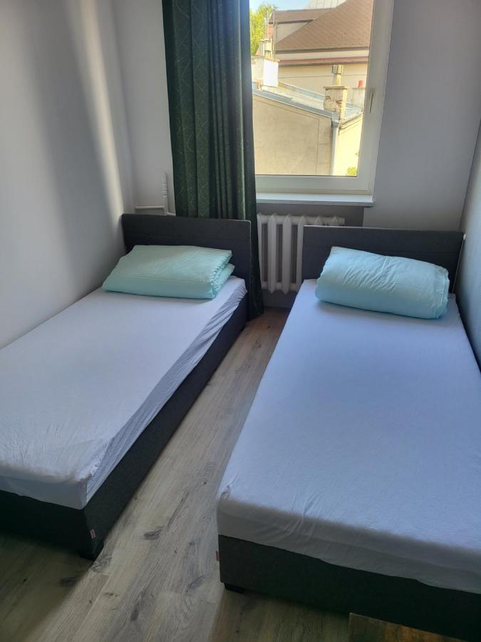 Rooms4Rest Wiertnicza - Private Rooms For Tourists - Atr Consulting Sp, Z O,O, 华沙 外观 照片