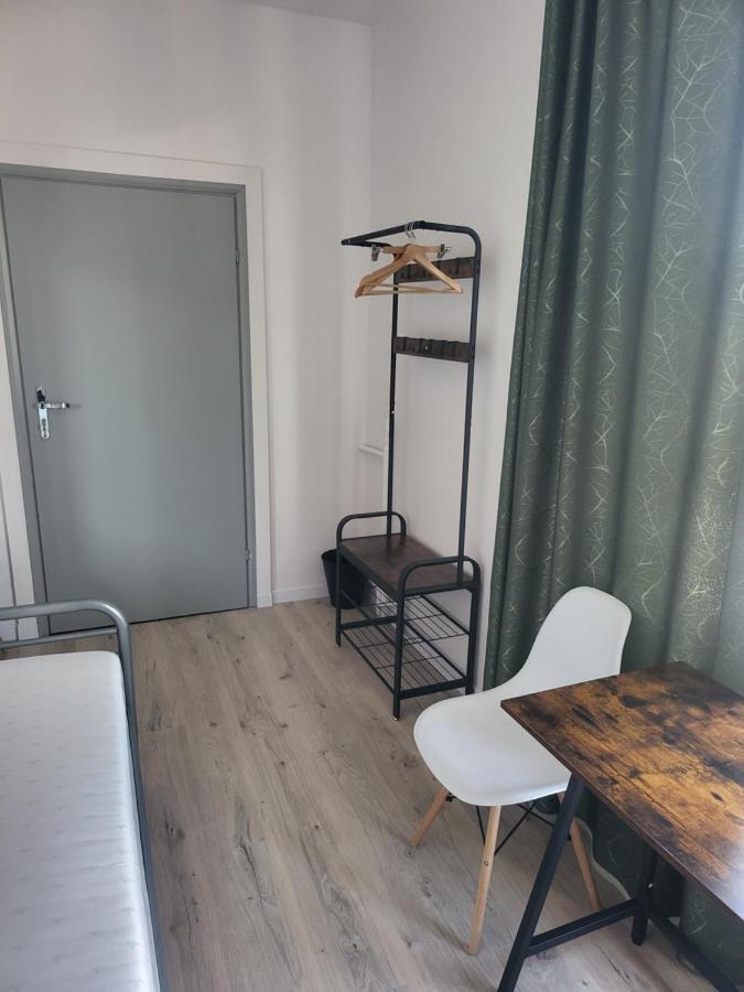Rooms4Rest Wiertnicza - Private Rooms For Tourists - Atr Consulting Sp, Z O,O, 华沙 外观 照片