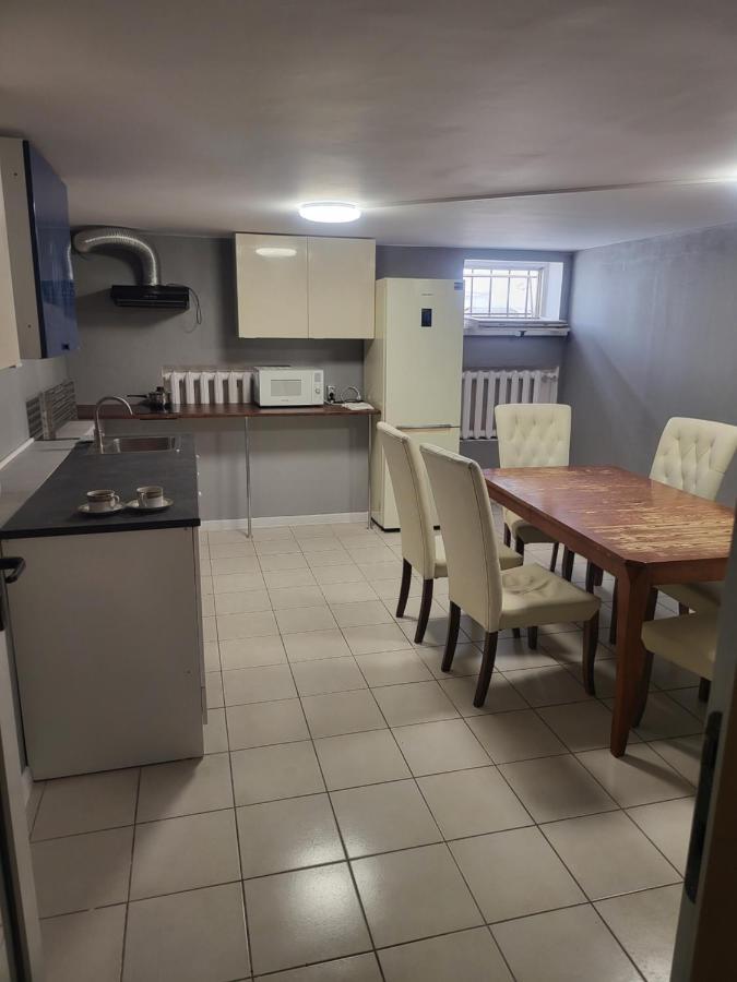 Rooms4Rest Wiertnicza - Private Rooms For Tourists - Atr Consulting Sp, Z O,O, 华沙 外观 照片