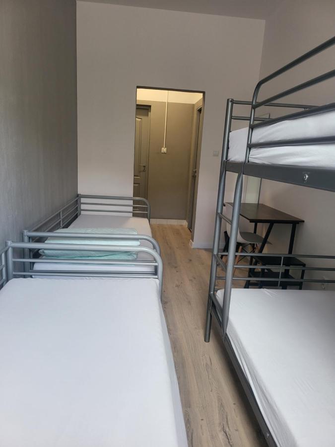 Rooms4Rest Wiertnicza - Private Rooms For Tourists - Atr Consulting Sp, Z O,O, 华沙 外观 照片