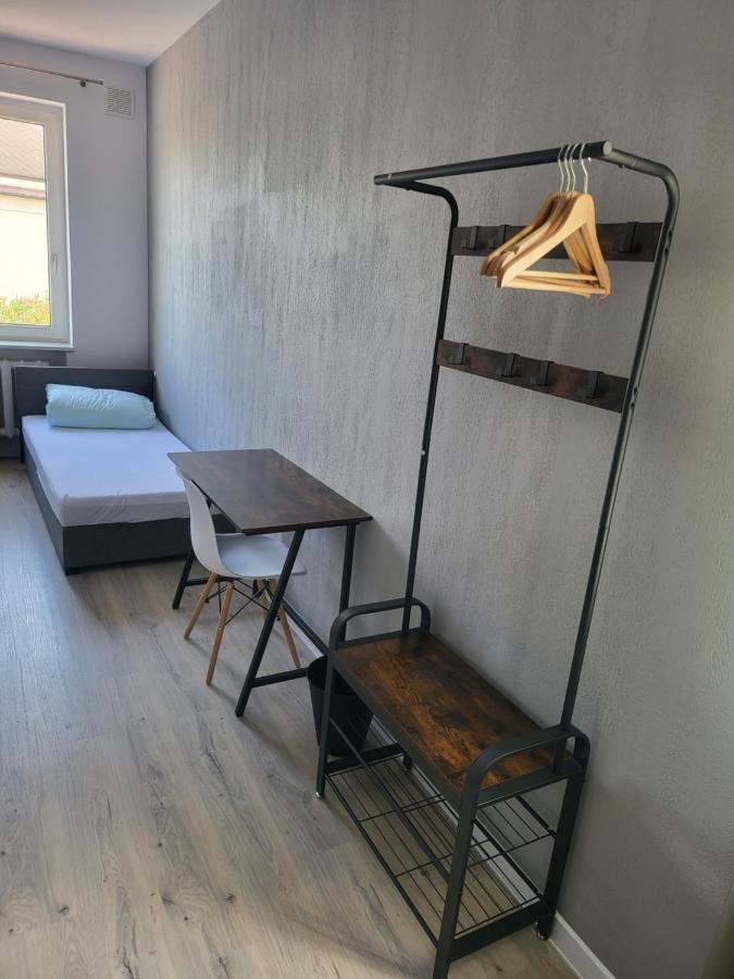 Rooms4Rest Wiertnicza - Private Rooms For Tourists - Atr Consulting Sp, Z O,O, 华沙 外观 照片