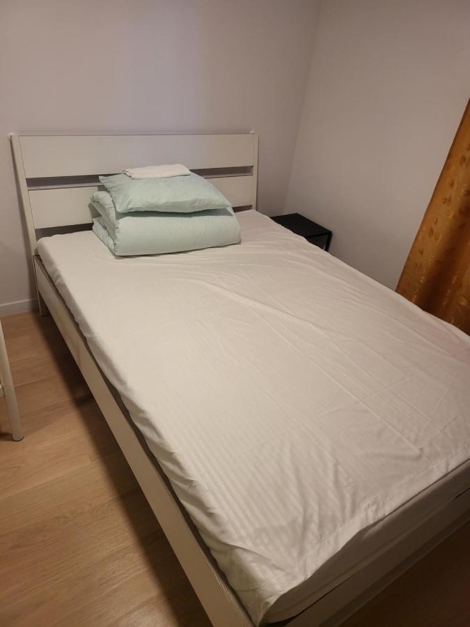 Rooms4Rest Wiertnicza - Private Rooms For Tourists - Atr Consulting Sp, Z O,O, 华沙 外观 照片