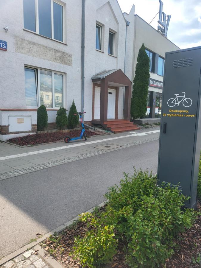 Rooms4Rest Wiertnicza - Private Rooms For Tourists - Atr Consulting Sp, Z O,O, 华沙 外观 照片