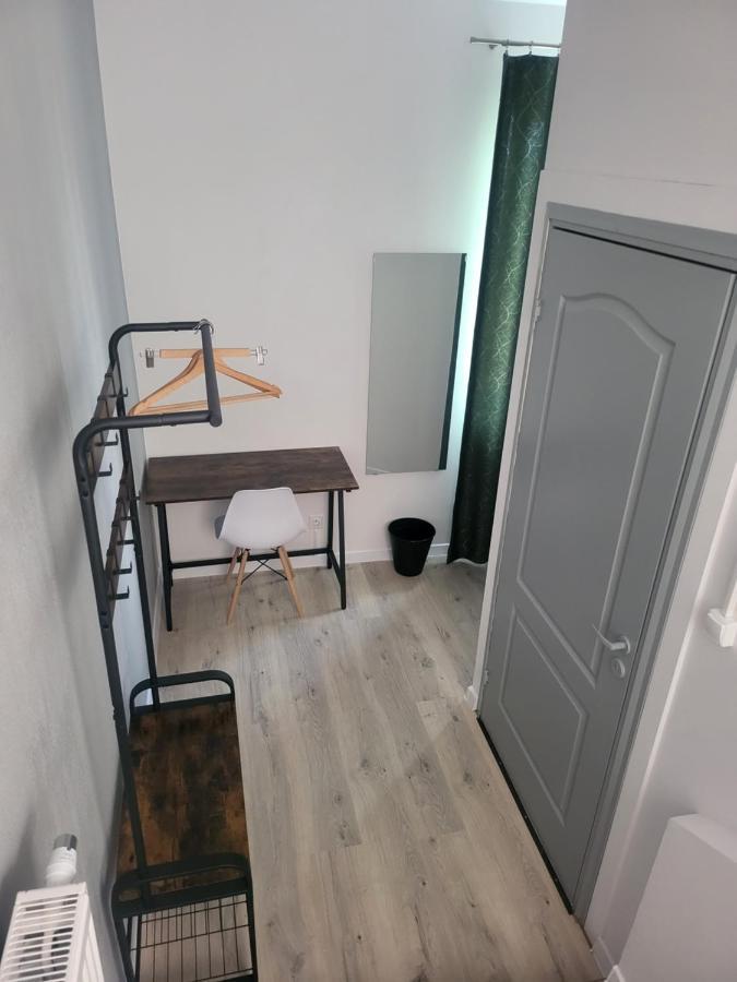 Rooms4Rest Wiertnicza - Private Rooms For Tourists - Atr Consulting Sp, Z O,O, 华沙 外观 照片