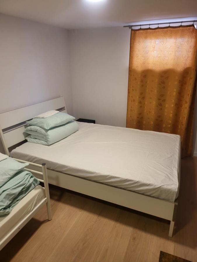 Rooms4Rest Wiertnicza - Private Rooms For Tourists - Atr Consulting Sp, Z O,O, 华沙 外观 照片