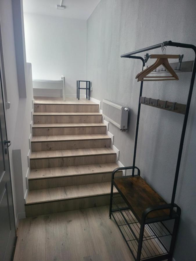Rooms4Rest Wiertnicza - Private Rooms For Tourists - Atr Consulting Sp, Z O,O, 华沙 外观 照片