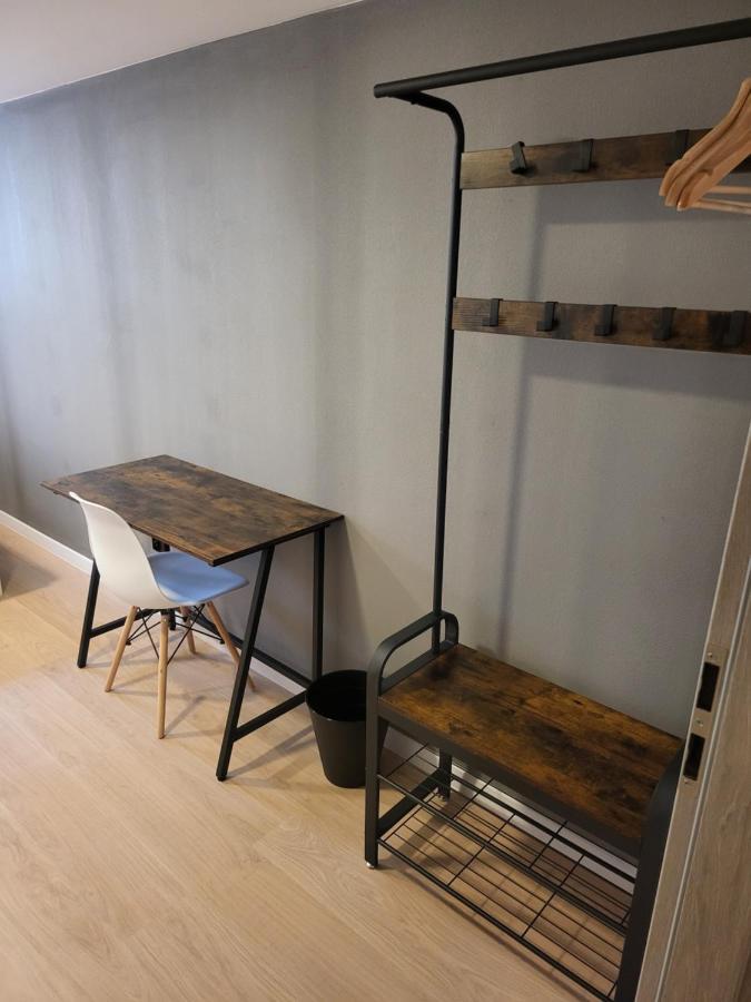 Rooms4Rest Wiertnicza - Private Rooms For Tourists - Atr Consulting Sp, Z O,O, 华沙 外观 照片
