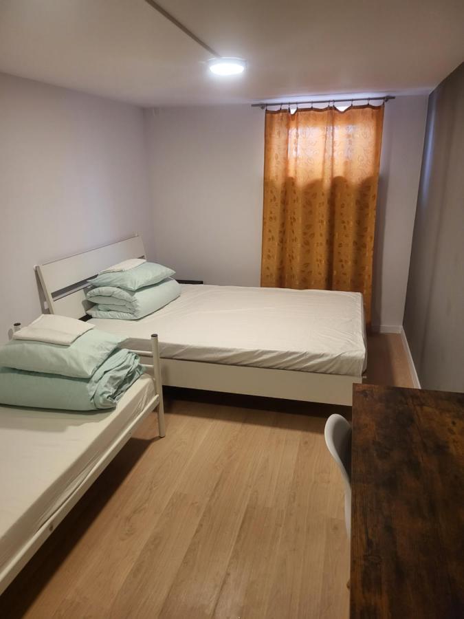 Rooms4Rest Wiertnicza - Private Rooms For Tourists - Atr Consulting Sp, Z O,O, 华沙 外观 照片